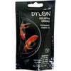 DYLON 87000-12 Permanent Fabric Dye, 1.75 oz, Velvet Black - Goldfish Orange