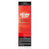 L'Oreal Technique HiColor Red HiLights - Intense Red Highlights for Dark Hair, No Pre-Lightening, Rich No-Drip Creme, Easy Application - Red