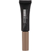 Maybelline TattooStudio Waterproof Eyebrow Gel Makeup, Deep Brown, 1 Count - 255 SOFT BROWN