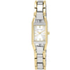 Anne Klein Women's Bracelet Watch - Two Tone