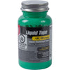Gardner Bender LTB-400 Liquid Electrical Tape, Easy-on, Waterproof, Indoor/Outdoor Use, 4 Oz. Jar, Black - Green