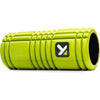 TRIGGERPOINT Performance Therapy Grid Foam Roller for Exercise, Deep Tissue Massage and Muscle Recovery, Original (13-Inch), Lime - Lime