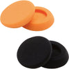 YAXI EARPADS for Koss PORTAPRO (Blue) - 2colors (Orange+black)