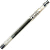 Pilot Gel Ballpoint Pen, Hi-Tec-C 04, Fine, Black (LH-20C4-B) - Blue Black