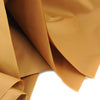 Rose Flavor Nylon Ribstop Waterproof Fabric 1.7OZ 70D 58“ by 1 Yard(Black) - Light Brown
