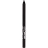 Maybelline Eyestudio Lasting Drama Waterproof Matte Gel Pencil Brown Eyeliner Makeup, Glazed Toffee, 1 Count - SLEEK ONYX