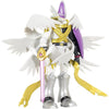 Bandai Namco - Digmon - WarGreymon, Shodo 3.5 inch Action Figure - Magnaangemon
