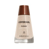 COVERGIRL Clean Makeup Foundation Normal Skin Ivory 105, 1 oz (packaging may vary) - 105 IVORY