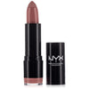 NYX PROFESSIONAL MAKEUP Extra Creamy Round Lipstick - Baby Pink (Soft Pink Pearl) - Thalia