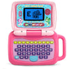 LeapFrog 2-in-1 LeapTop Touch, Green - Pink