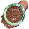 Physicians Formula Murumuru Butter Bronzer, Moisturizing, Nourishing Murumuru Butter for Silky Glow, Dermatologist Tested, Hypoallergenic, Vegan & Cruelty-Free - Deep Bronzer - Endless Summer