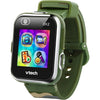 VTech KidiZoom Smartwatch DX2, Purple - Camouflage