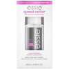 essie All-In-One Base Coat + Top Coat + Strengthener Nail Polish, 0.46 Ounces (Packaging May Vary) - SPEED SETTER TOP COAT