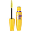 Maybelline Volum' Express Colossal Washable Mascara Makeup, Volumizing, Glam Black, 1 Count - GLAM BLACK