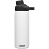 CamelBak Chute Mag Vacuum Insulated Stainless Steel Water Bottle - White
