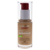 COVERGIRL Outlast Stay Luminous Foundation Classic Ivory 810, 1 oz (packaging may vary) - Medium Beige - 842
