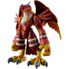 Bandai Namco - Digmon - WarGreymon, Shodo 3.5 inch Action Figure - Garudamon