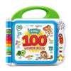 LeapFrog Learning Friends 100 Words Book, Green - Green