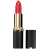 L'Oreal Paris Colour Riche Matte Lipcolour, Matte Mandate, 0.13 oz. - RUNWAY MATTE