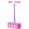 Flybar My First Foam Pogo Jumper for Kids Fun and Safe Pogo Stick for Toddlers, Durable Foam and Bungee Jumper for Ages 3 and up, Supports up to 250lbs - Unicorn
