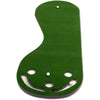 PUTT-A-BOUT Par Three Golf Putting Green (3' x 9') - Green