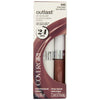 CoverGirl Outlast All Day Two Step Lipcolor, Brazen Raisin 542, 0.13 Ounce - Naturalast 545