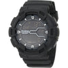 Armitron Sport Men's Digital Chronograph Resin Strap Watch, 40/8246 - Black