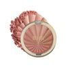 Milani Color Harmony Blush Palette - Berry Rays (0.3 Ounce) Vegan, Cruelty-Free Powder Blush Compact - Shape, Contour & Highlight Face with 4 Matte Shades - Berry Rays