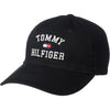 Tommy Hilfiger Men's Tommy Adjustable Baseball Cap - Black