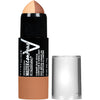 Maybelline New York Makeup Facestudio Master Contour V-Shape Duo Stick, Deep Shade Contour Stick, 0.24 oz - Deep