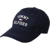 Tommy Hilfiger Men's Tommy Adjustable Baseball Cap - Sky Captain
