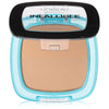 L'Oréal Paris Infallible Pro Glow Pressed Powder, Nude Beige, 0.31 oz. - Sun Beige