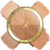 Physicians Formula Bronze Booster Glow-Boosting Season-to-Season, Customizable Seasonal Glow Glow, Lasting Tan Boost, Hypoallergenic Powder, Cruelty-Free & Hypoallergenic- Light-to-Medium - 2-Light to Medium