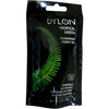 DYLON 87000-12 Permanent Fabric Dye, 1.75 oz, Velvet Black - Tropical Green