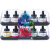 Ecoline Liquid Watercolour Mixing Set 10 x 30 ml (11259902) - General Selection
