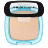 L'Oréal Paris Infallible Pro Glow Pressed Powder, Nude Beige, 0.31 oz. - Natural Beige