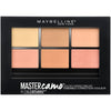 Maybelline Facestudio Master Camo Color Correcting Kit, Medium, 0.21 oz. - Medium