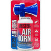 Large 3.5oz Marine Safety Air Horn, Very Loud Handheld Fog Horn, Compressed Can 3.5oz for Boating and Walking Safety - 3.5 oz With Horn