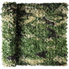 Camo Netting, Camouflage Netting, Hunting Blind Camo Net, Army Party Decorations, Sunshade Fence Nets, Lightweight, Bulk Roll, Mesh, Great for Camping, Shooting, Photograph, Car Cover, Outdoor - 5 Color Woodland