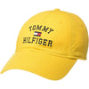 Tommy Hilfiger Men's Tommy Adjustable Baseball Cap - Golden Glow