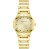 Anne Klein Women's Bracelet Watch - Gold