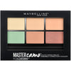Maybelline Facestudio Master Camo Color Correcting Kit, Medium, 0.21 oz. - Light
