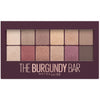 Maybelline Eyeshadow Palette Makeup, Soda Pop - The Burgundy Bar