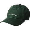 Tommy Hilfiger Men's Cotton Logo Adjustable Baseball Cap - Pine Grove