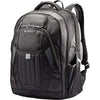 Samsonite Tectonic 2 Large Backpack, Black/Orange, 18 x 13.3 x 8.6 - Black