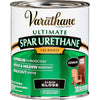 Varathane 9241 Oil-Based Ultimate Spar Urethane, Quart, Gloss - Gloss