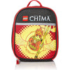 Chima Master of Fire Vertical Lunch - Red