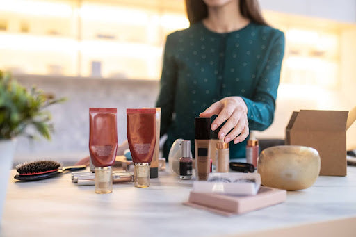 Best cosmetics to buy from USA