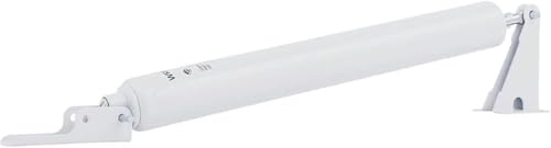 Buy now Wright Products - Standard Duty Pneumatic Screen and Storm Door Closer, White at indiglob india