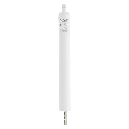 Buy now Wright Products - Standard Duty Pneumatic Screen and Storm Door Closer, White at indiglob india